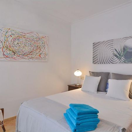 Mallorca Town House With Terrace Villa อัลไกดา ภายนอก รูปภาพ