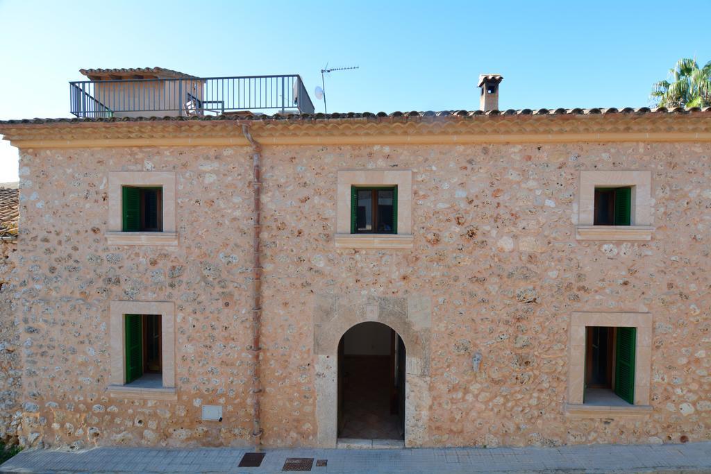 Mallorca Town House With Terrace Villa อัลไกดา ภายนอก รูปภาพ