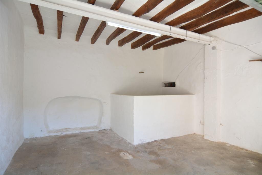 Mallorca Town House With Terrace Villa อัลไกดา ภายนอก รูปภาพ