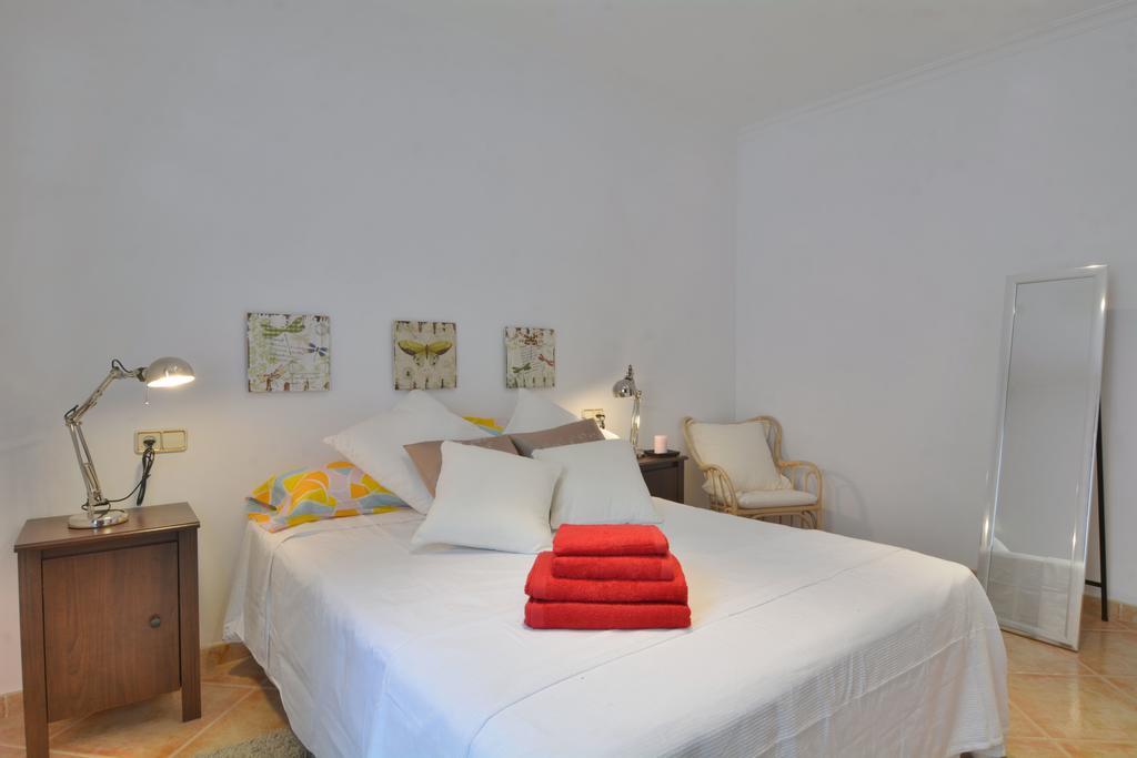 Mallorca Town House With Terrace อัลไกดา ภายนอก รูปภาพ