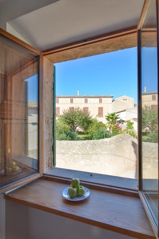 Mallorca Town House With Terrace อัลไกดา ภายนอก รูปภาพ