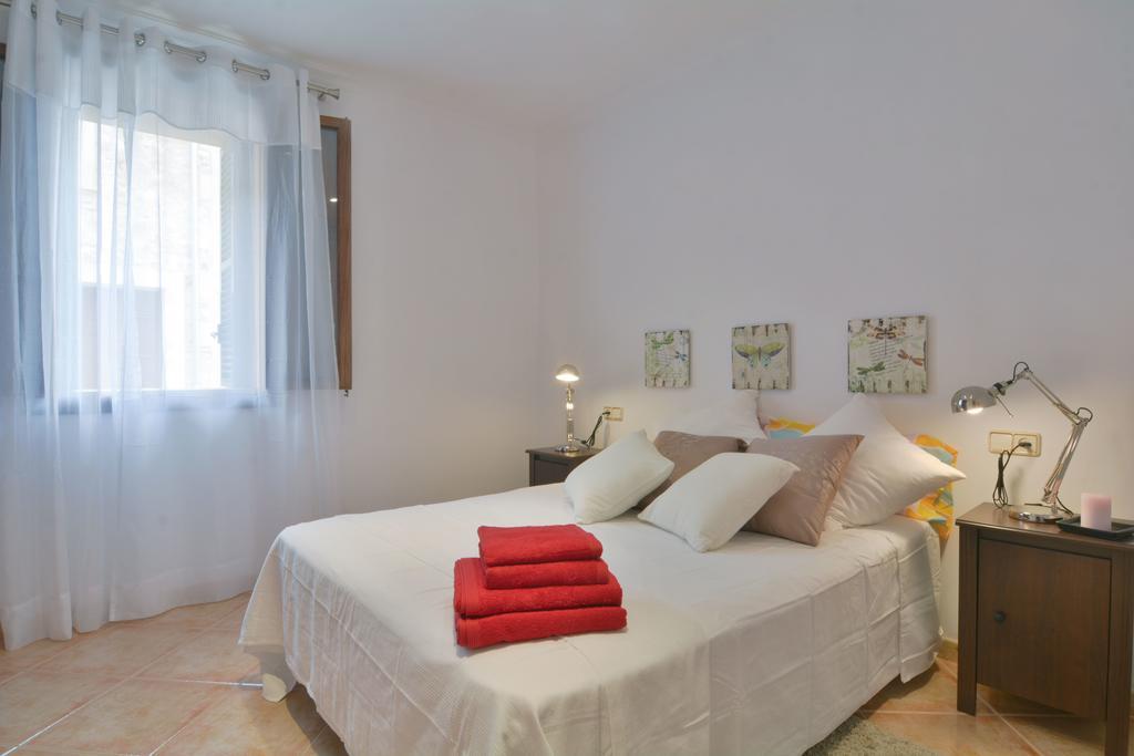 Mallorca Town House With Terrace อัลไกดา ภายนอก รูปภาพ