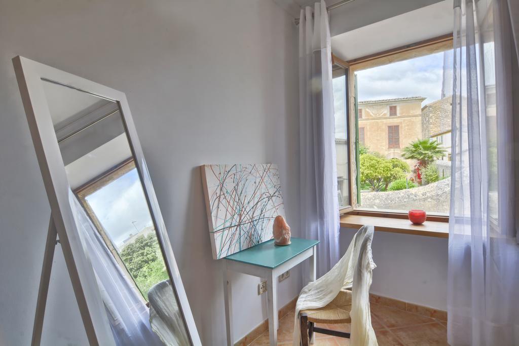 Mallorca Town House With Terrace Villa อัลไกดา ภายนอก รูปภาพ