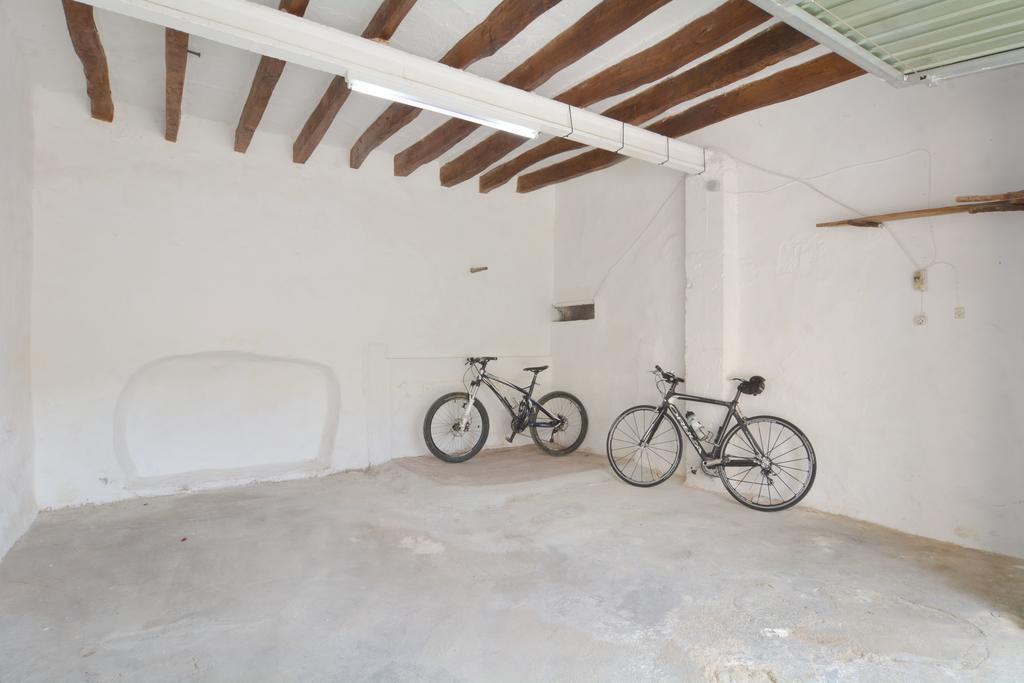 Mallorca Town House With Terrace อัลไกดา ภายนอก รูปภาพ