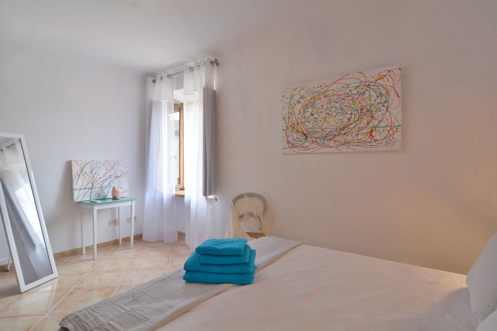 Mallorca Town House With Terrace อัลไกดา ภายนอก รูปภาพ